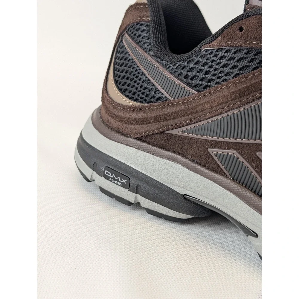 Reebok Work Premier Road Plus IV Composite Toe Work Sz‎ 9 M Sneaker New